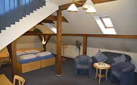 Hotel Zlaty Lev